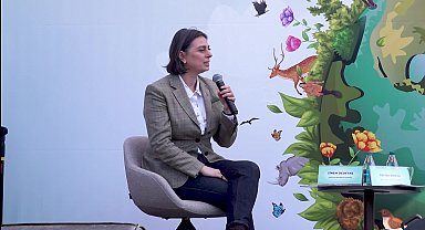 Üsküdar’da Dünya Çevre Günü Festivali: Çevre bilinci için renkli etkinlikler düzenlendi