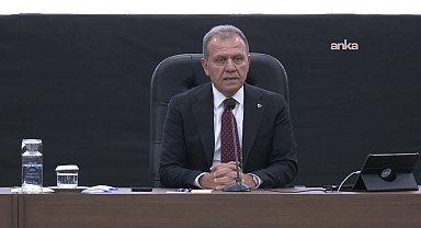 Vahap Seçer: Vatandaşın derdi geçim, parti içi tartışmalar değil