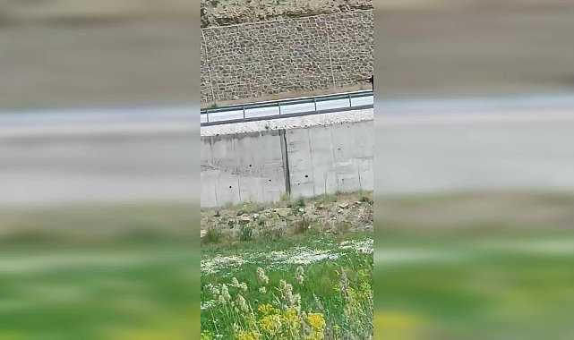 Van'da kaçak avlanan şahsa 20 bin lira caza uygulandı