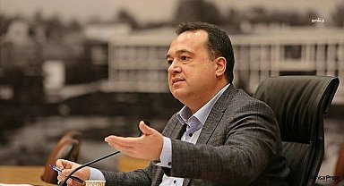 Vefat eden Ferdi Zeyrek’in yerine Manisa Büyükşehir Belediye Başkanlığına, Akhisar Belediye Başkanı Besim Dutlulu seçildi