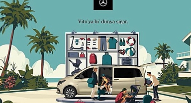 Vito Tourer, 