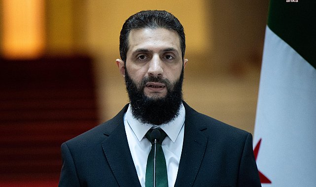 Washington Post: Suriye, yeniden iç savaşa sürüklenebilir; Şara, iktidara gelmesine yardım eden muhaliflerin oluşturduğu zorlukla karşı karşıya