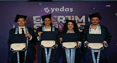 YEDAŞ'ın