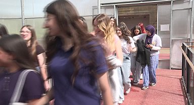 Yeni çiftçiler adım adım İZTAM’da yetişiyor