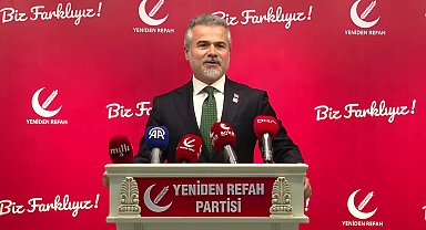 Yeniden Refah Partisi Genel Başkan Yardımcısı Kılıç: “Türkiye'de artık karpuz dilimle, kiraz taneyle satılıyor”