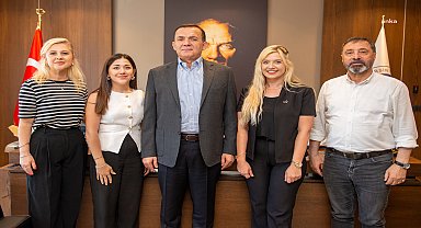 Yenişehir Belediyesi BETEM’de hazırlanan çalışmaya uluslararası kongreden davet