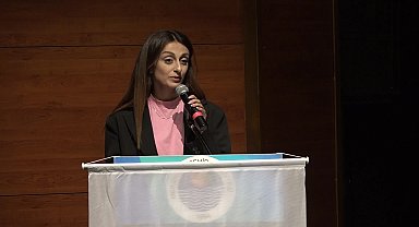 Yenişehir Belediyesi kursiyerleri yeteneklerini sergiledi
