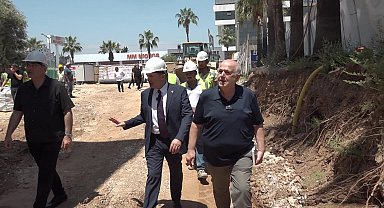 Yenişehir Belediyesi'nden kent kütüphanesi ve oyuncak müzesi 