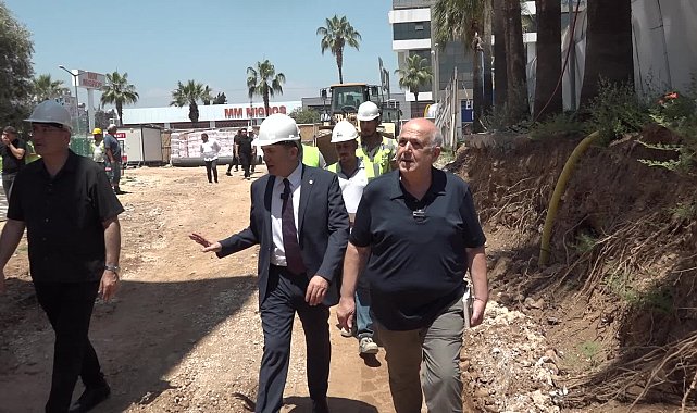 Yenişehir Belediyesi'nden kent kütüphanesi ve oyuncak müzesi