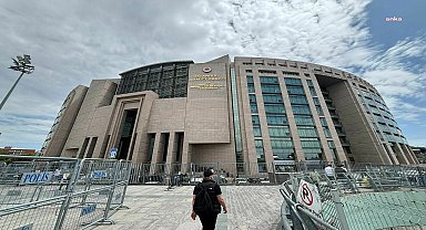 Yıldız Tar’ın ardından gazeteci Elif Akgül de tahliye edildi