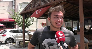 YKS maratonunda ilk gün sona erdi, kimi aday Matematik'te, kimisi ise Türkçe'de zorlandı...