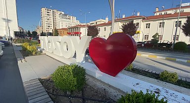 Yozgat Belediye Başkanı Arslan: