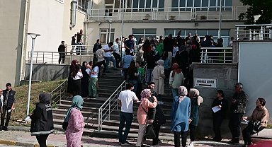 Yozgat Bozok Üniversitesi Öğretim Üyesi Prof. Dr. Böyükata: “Üniversite sınavları yılda iki kez yapılsın”