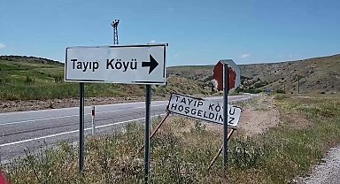 Yozgat’ın Tayip köyünde çiftçilik yapan emekli Adem Adaş: “Cumhurbaşkanımız biz emeklilere ‘emekli yılı olacak’ dedi, hiç de emekli yılı olmadı”