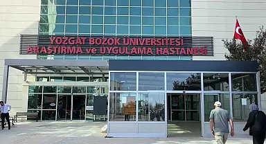 Yozgat'ta vücuduna kene yapışan kadın hayatını kaybetti 