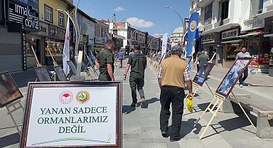Yozgat’ta