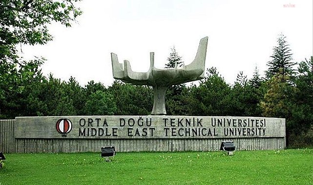 Yükseköğretim derecelendirme kuruluşu QS'in 2026 Dünya Üniversiteleri Sıralaması'nda ODTÜ ve İTÜ ilk 300 içerisinde yer aldı