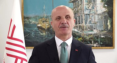 Yükseköğretim Kurulu Başkanı Özvar: