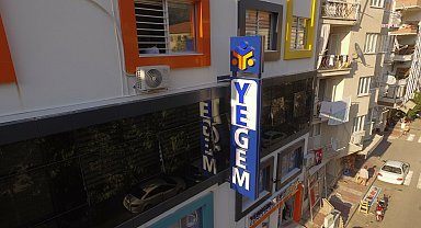 Yunusemre Gençlik Eğitim Merkezi'nde kayıtlar başladı