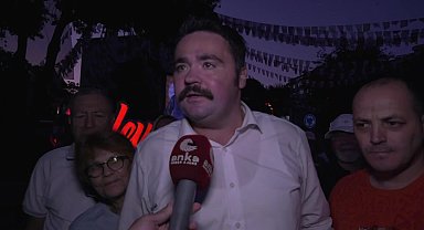 Yurttaşlar, CHP'nin Tekirdağ'da düzenlediği mitingi değerlendirdi: Halkın her türlü sıkıntısı dile getirildi
