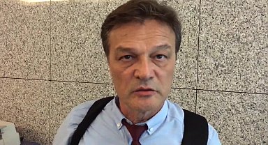 Zeytinliklerle ilgili kanun teklifi görüşmelerinde yaşanan gerginlik...Yakup Okumuşoğlu: “Bu yasaların bu şekilde çıkması nedeniyle ülkemizin her tarafı delik deşik olacak”