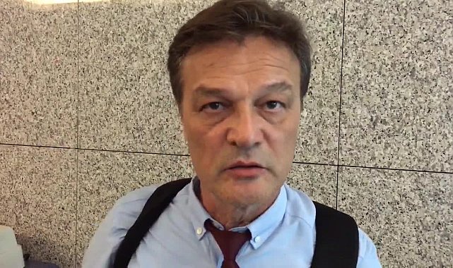 Zeytinliklerle ilgili kanun teklifi görüşmelerinde yaşanan gerginlik...Yakup Okumuşoğlu: “Bu yasaların bu şekilde çıkması nedeniyle ülkemizin her tarafı delik deşik olacak”