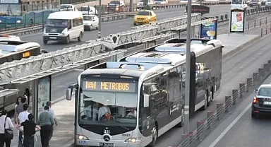 15 Temmuz'da toplu ulaşım ücretsiz olacak