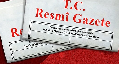 5 kişinin mal varlıklarının dondurulması kararı kaldırıldı