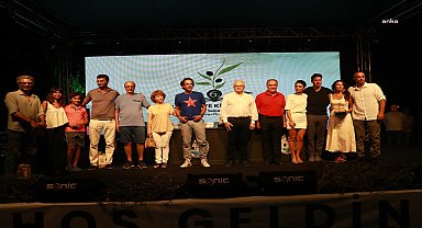 6. Burhaniye Kitap Fuarı sona erdi