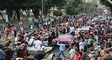 62'nci Antalya Altın Portakal Film Festivali’ne başvurular devam ediyor