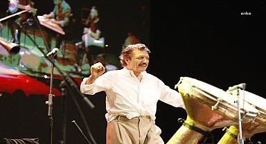 63. Uluslararası Bursa Festivali’nde Balkan rüzgarı esti