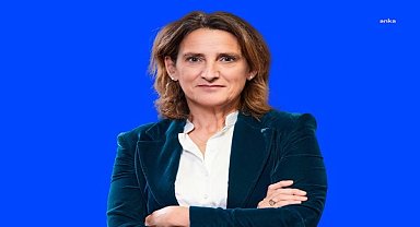 AB iklim yetkilisi Ribera: “İklim yasalarını, aşırı maliyetli bularak geri çevirmek politik korkaklıktır”