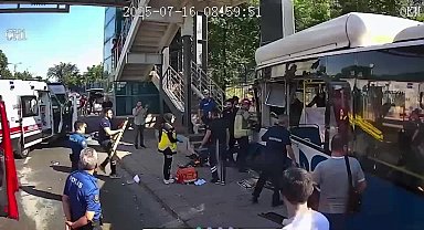 ABB'den Keçiören'deki EGO otobüsü kazasına ilişkin açıklama: 