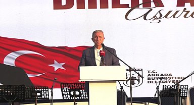 ABB'den Muharrem ayında 