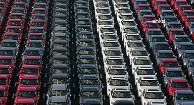 ABD-AB gümrük anlaşması, Alman otomotiv sektöründe hayal kırıklığı yarattı