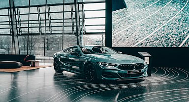 ABD-AB Ticaret anlaşması Avrupa otomotiv hisselerini yükseltti