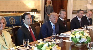 ABD Başkanı Trump: ABD Ukrayna’ya daha fazla silah gönderecek