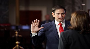 ABD Dışişleri Bakanı Marco Rubio, HTŞ'nin terör örgütü listesinden çıkarıldığını duyurdu