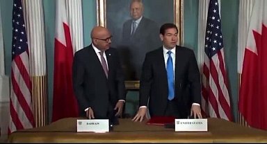 ABD Dışişleri Bakanı Rubio: Suriye’de yaşanan gelişmelerden endişeliyiz, taraflarla görüşüyoruz