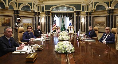 ABD Dışişleri Bakanı Rubio ve Rusya Dışişleri Bakanı Lavrov Kuala Lumpur’da bir araya gelecek
