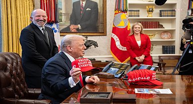 ABD Kongresi Trump’ın tartışmalı “Büyük ve Güzel Bütçe Yasası
