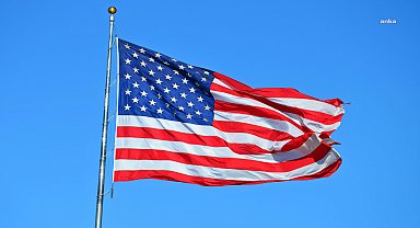 ABD'nin Şam Büyükelçiliği: Suriye'nin kuzeydoğusundaki kampta bulunan Amerikan vatandaşı çocuk ülkesine getirildi