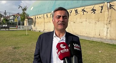 Abdullah Zeydan: