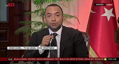 Adalet Bakanı Yılmaz Tunç: