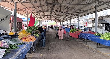 Adanalı emekli: