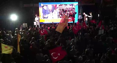 Adıyaman Belediye Başkanı gözaltına alındı... Murat Emir: Adıyamanlılar Abdurrahman'ı seçti, Adıyaman'ı Abdurrahman yönetecek