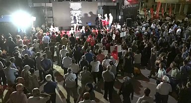 Adıyaman Belediye Başkanı gözaltına alındı... Ulaş Karasu,
