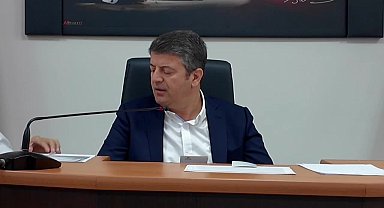 Adıyaman Belediye Başkanı Tutdere: “İller Bankası’ndan 50 milyon TL kesinti yapıldı”