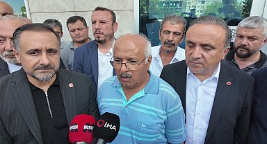 Adıyaman Belediyesi Başkan Vekili CHP'li Ufuk Bayır oldu