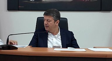 Adıyaman Belediyesi Meclisi toplandı